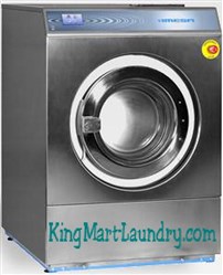 High spin washing machine 14 kg Imesa LM14